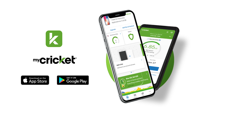 MyCricket Download on the App Store or Get it on Google Play