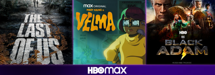 Cambia a HBO