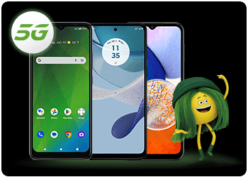 Prepaid Phones No Contract Cell Phone Plans Cricket Wireless