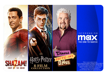 HBO Max