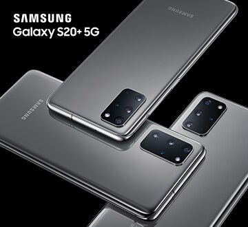 cricket galaxy s20