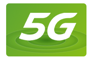 5G logo