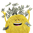 Enter for a chance to win $2,500