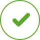 marca de verificación